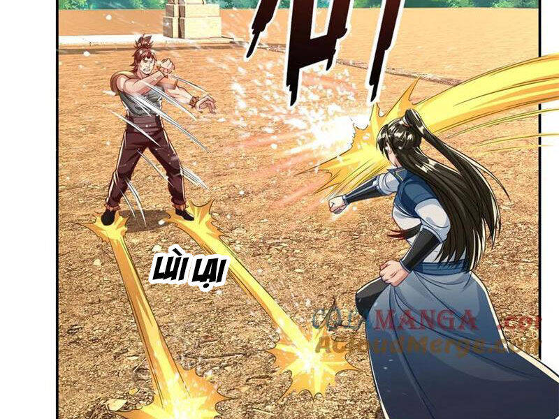 Ta Có Thể Đốn Ngộ Vô Hạn - Chapter 158 - Page 18