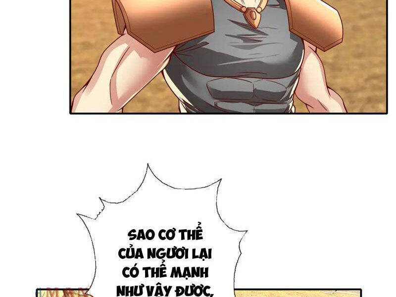 Ta Có Thể Đốn Ngộ Vô Hạn - Chapter 158 - Page 20