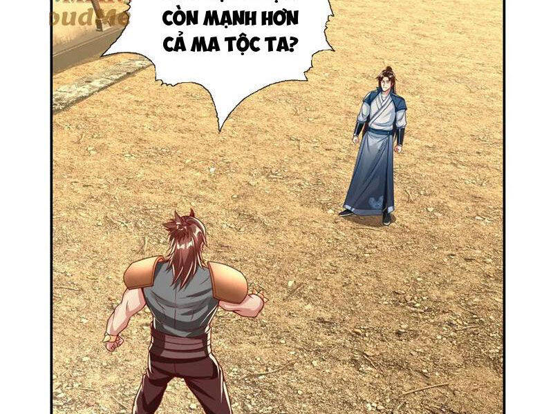 Ta Có Thể Đốn Ngộ Vô Hạn - Chapter 158 - Page 21