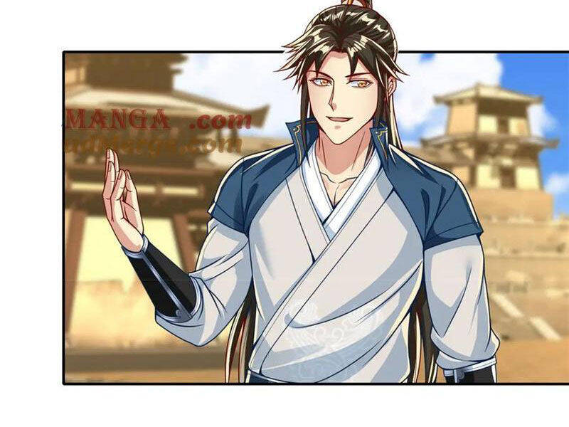 Ta Có Thể Đốn Ngộ Vô Hạn - Chapter 158 - Page 23