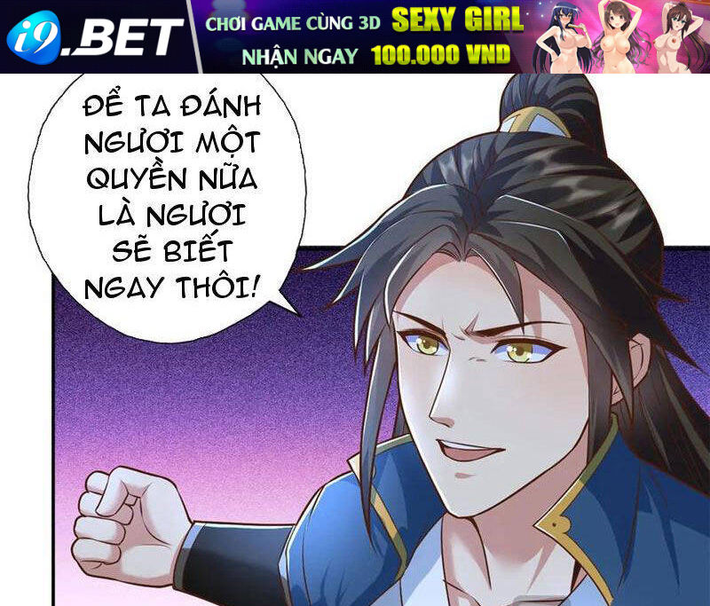 Ta Có Thể Đốn Ngộ Vô Hạn - Chapter 158 - Page 26