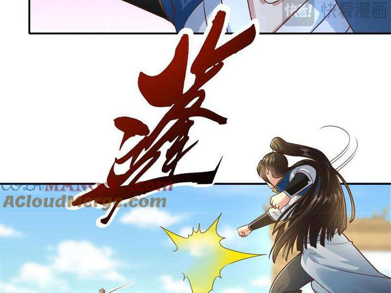 Ta Có Thể Đốn Ngộ Vô Hạn - Chapter 158 - Page 27