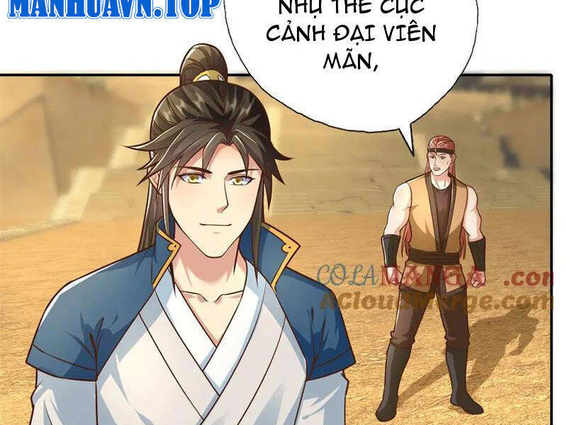 Ta Có Thể Đốn Ngộ Vô Hạn - Chapter 158 - Page 30