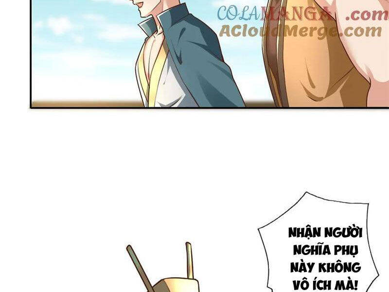 Ta Có Thể Đốn Ngộ Vô Hạn - Chapter 158 - Page 33