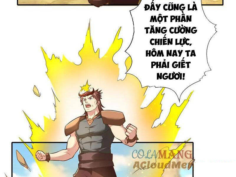 Ta Có Thể Đốn Ngộ Vô Hạn - Chapter 158 - Page 38