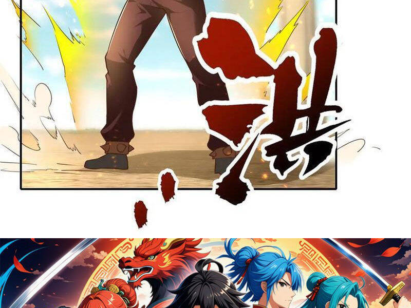 Ta Có Thể Đốn Ngộ Vô Hạn - Chapter 158 - Page 39