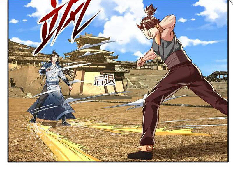 Ta Có Thể Đốn Ngộ Vô Hạn - Chapter 158 - Page 7