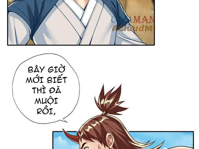 Ta Có Thể Đốn Ngộ Vô Hạn - Chapter 158 - Page 9
