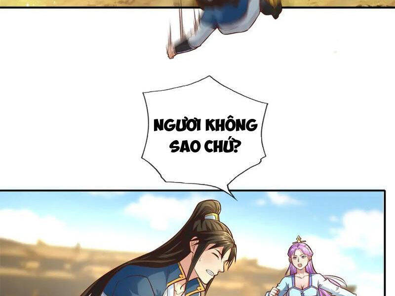 Ta Có Thể Đốn Ngộ Vô Hạn - Chapter 159 - Page 11