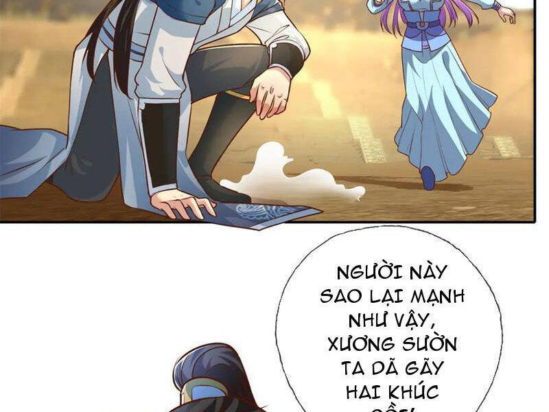 Ta Có Thể Đốn Ngộ Vô Hạn - Chapter 159 - Page 12