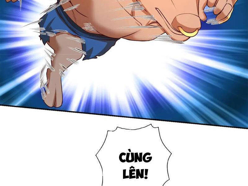 Ta Có Thể Đốn Ngộ Vô Hạn - Chapter 159 - Page 18