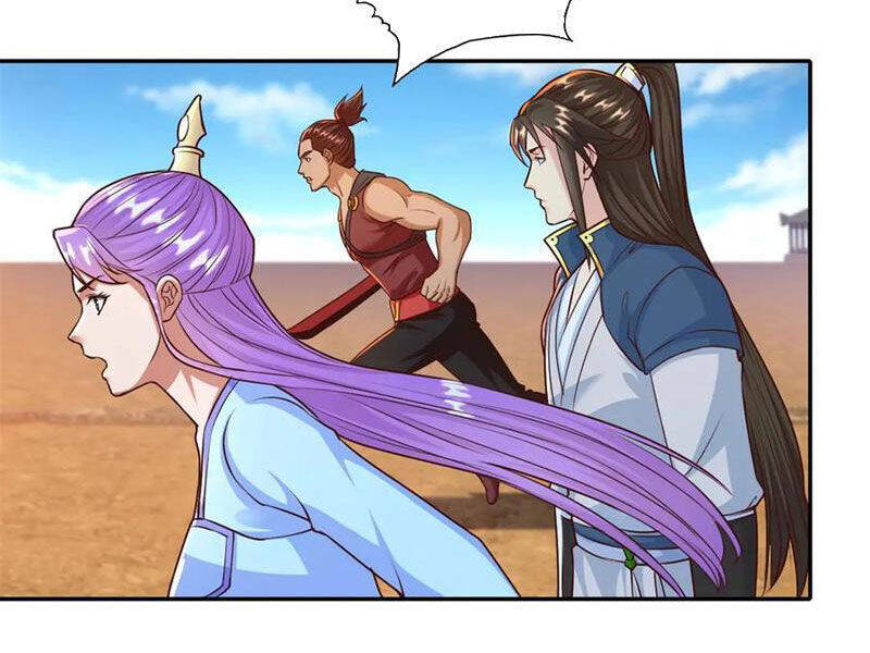 Ta Có Thể Đốn Ngộ Vô Hạn - Chapter 159 - Page 19