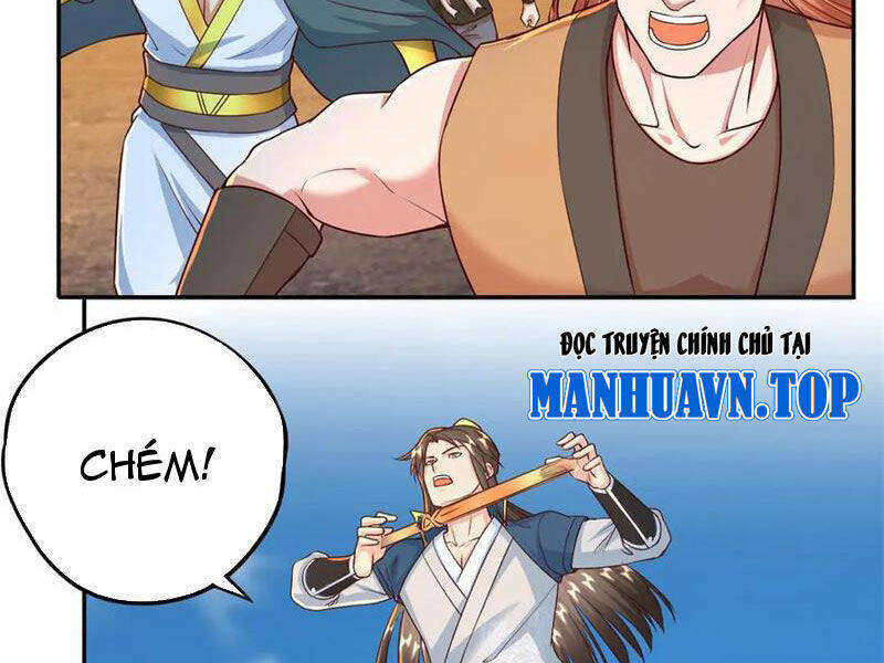 Ta Có Thể Đốn Ngộ Vô Hạn - Chapter 159 - Page 21