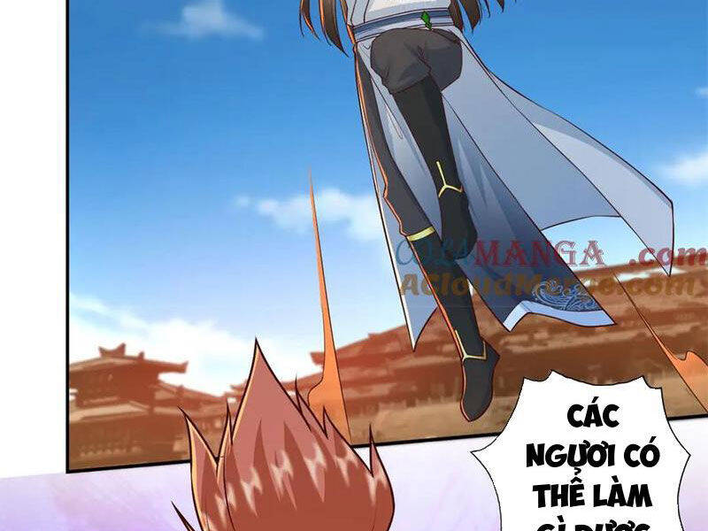 Ta Có Thể Đốn Ngộ Vô Hạn - Chapter 159 - Page 22