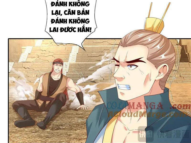 Ta Có Thể Đốn Ngộ Vô Hạn - Chapter 159 - Page 27