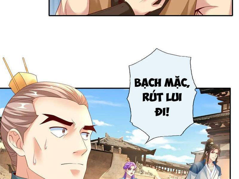 Ta Có Thể Đốn Ngộ Vô Hạn - Chapter 159 - Page 29