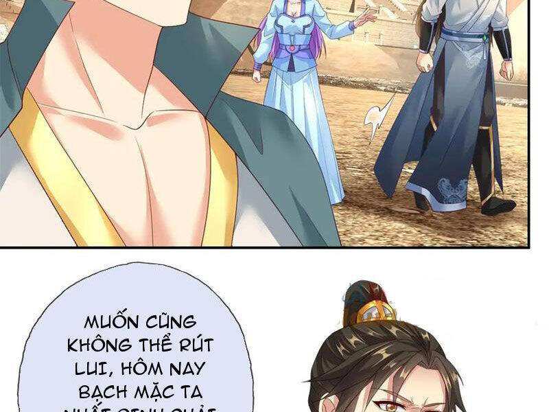 Ta Có Thể Đốn Ngộ Vô Hạn - Chapter 159 - Page 30