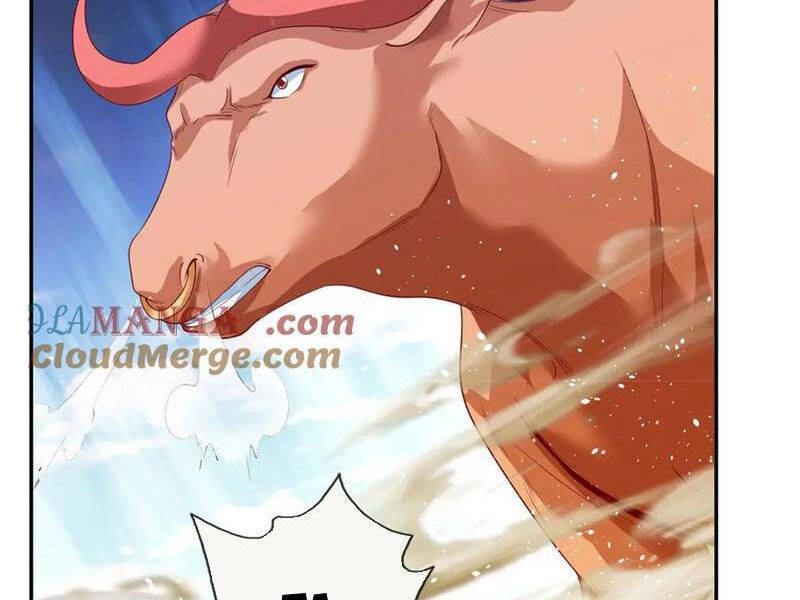 Ta Có Thể Đốn Ngộ Vô Hạn - Chapter 159 - Page 36