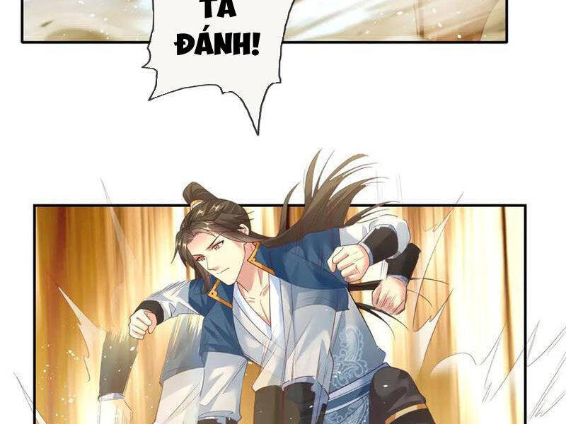Ta Có Thể Đốn Ngộ Vô Hạn - Chapter 159 - Page 37