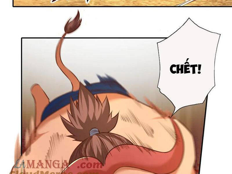Ta Có Thể Đốn Ngộ Vô Hạn - Chapter 159 - Page 7