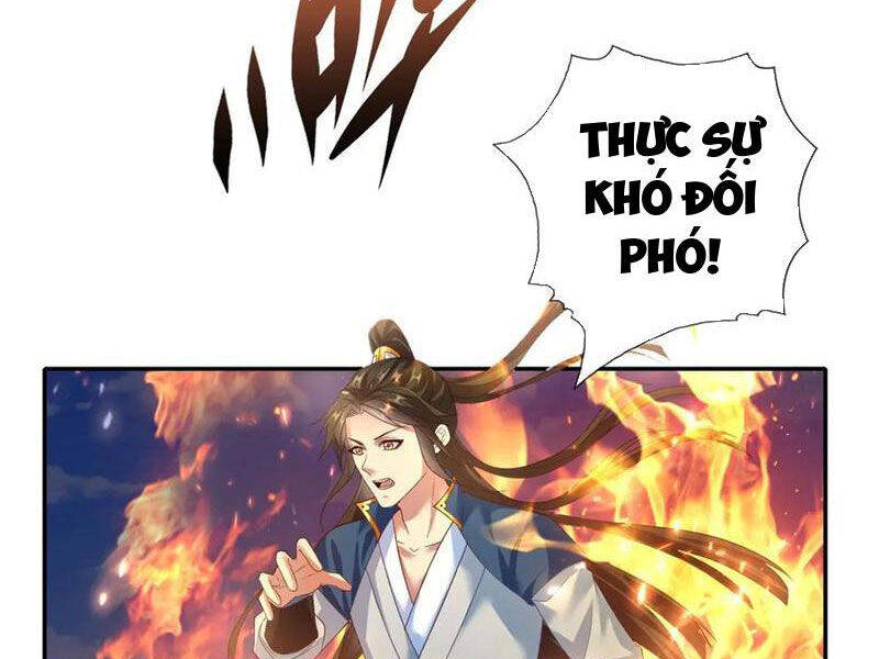 Ta Có Thể Đốn Ngộ Vô Hạn - Chapter 160 - Page 10