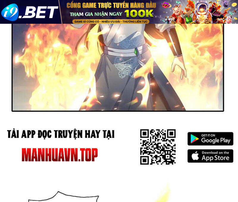 Ta Có Thể Đốn Ngộ Vô Hạn - Chapter 160 - Page 11