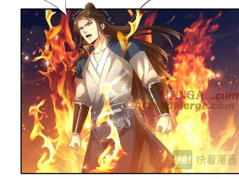 Ta Có Thể Đốn Ngộ Vô Hạn - Chapter 160 - Page 16