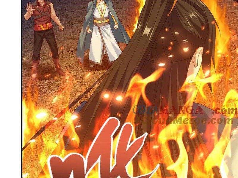 Ta Có Thể Đốn Ngộ Vô Hạn - Chapter 160 - Page 19