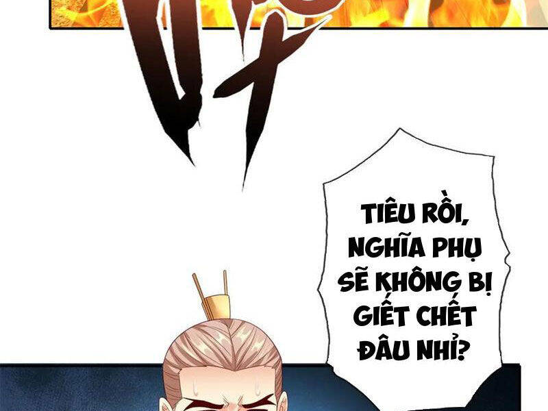 Ta Có Thể Đốn Ngộ Vô Hạn - Chapter 160 - Page 20