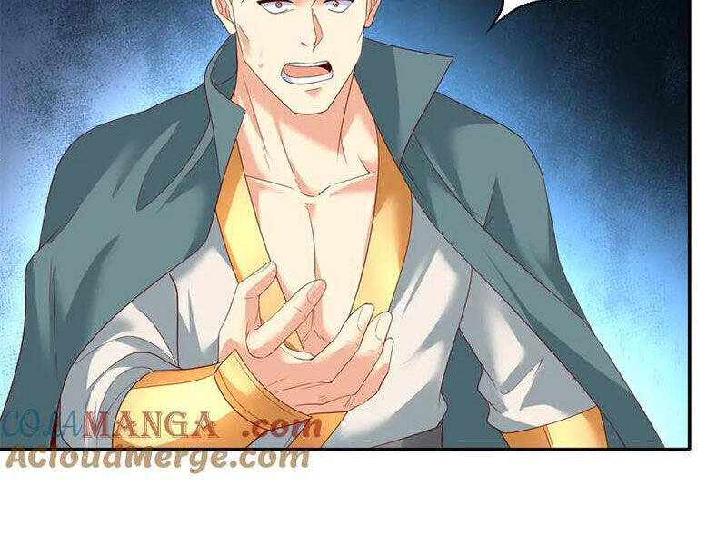 Ta Có Thể Đốn Ngộ Vô Hạn - Chapter 160 - Page 21