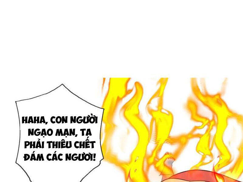 Ta Có Thể Đốn Ngộ Vô Hạn - Chapter 160 - Page 22