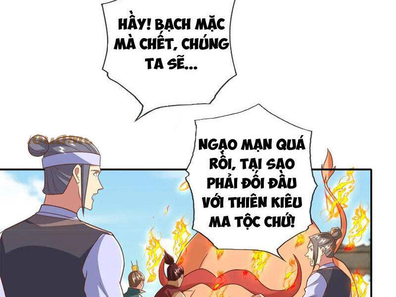 Ta Có Thể Đốn Ngộ Vô Hạn - Chapter 160 - Page 24