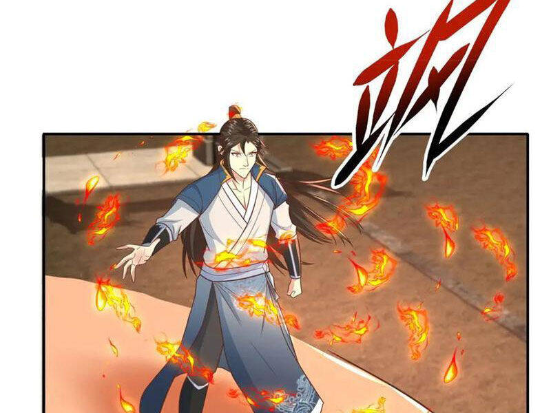 Ta Có Thể Đốn Ngộ Vô Hạn - Chapter 160 - Page 27
