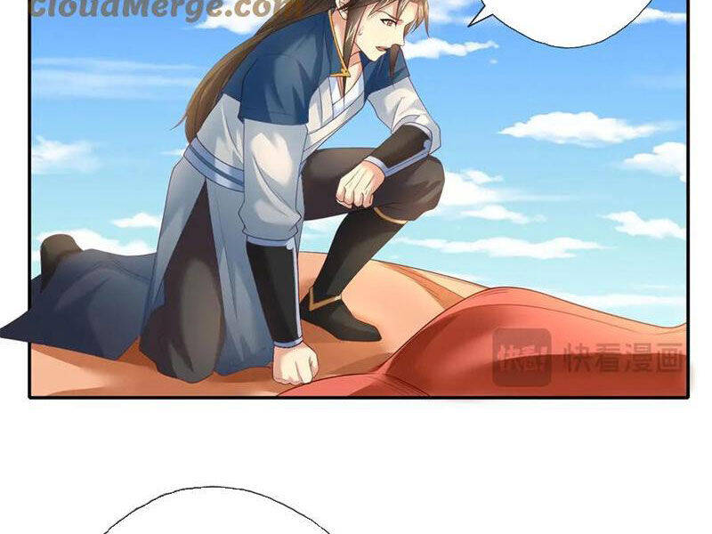 Ta Có Thể Đốn Ngộ Vô Hạn - Chapter 160 - Page 3