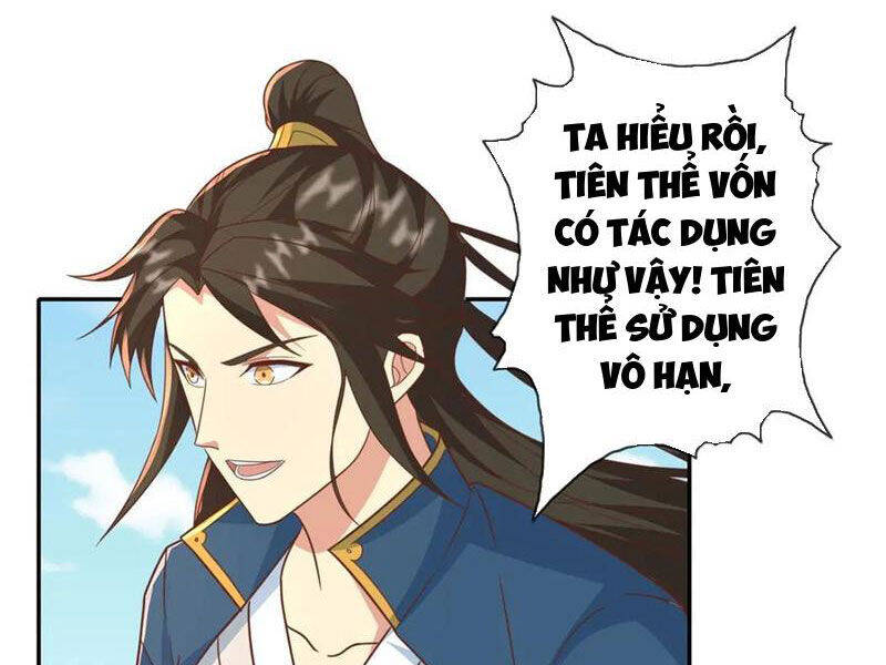 Ta Có Thể Đốn Ngộ Vô Hạn - Chapter 160 - Page 35