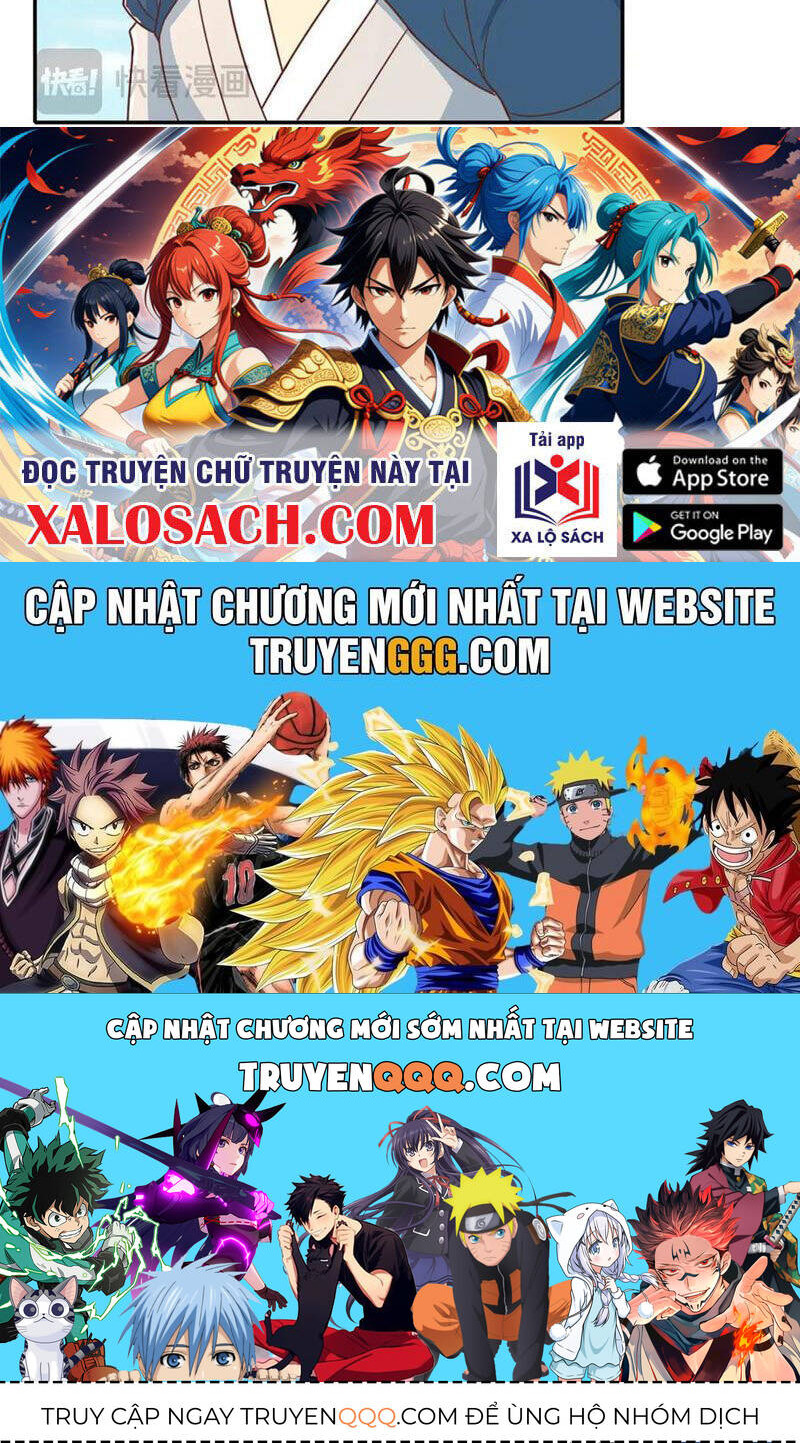 Ta Có Thể Đốn Ngộ Vô Hạn - Chapter 160 - Page 36