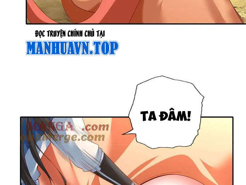 Ta Có Thể Đốn Ngộ Vô Hạn - Chapter 160 - Page 5