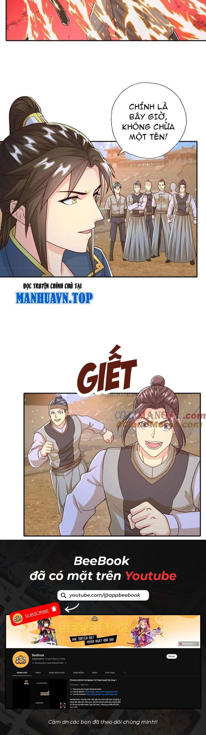 Ta Có Thể Đốn Ngộ Vô Hạn - Chapter 161 - Page 12