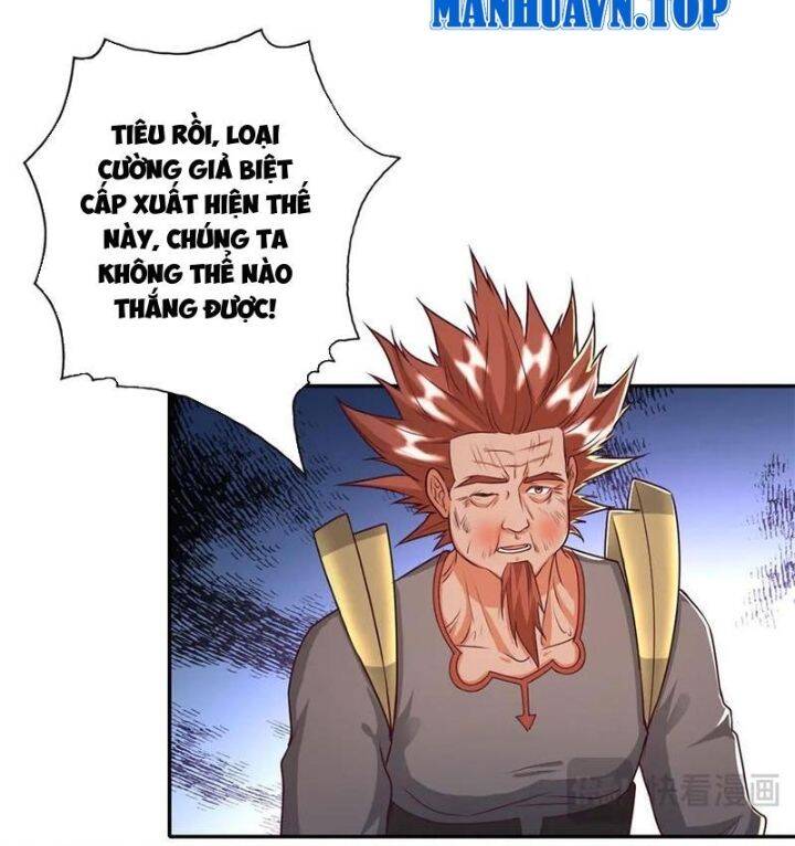 Ta Có Thể Đốn Ngộ Vô Hạn - Chapter 166 - Page 10