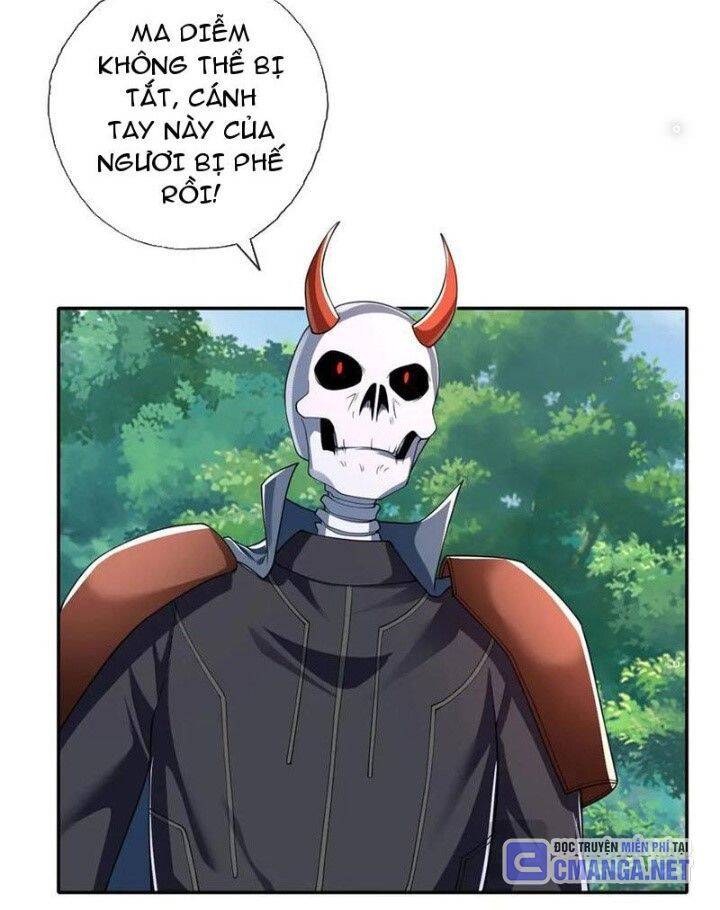 Ta Có Thể Đốn Ngộ Vô Hạn - Chapter 167 - Page 10