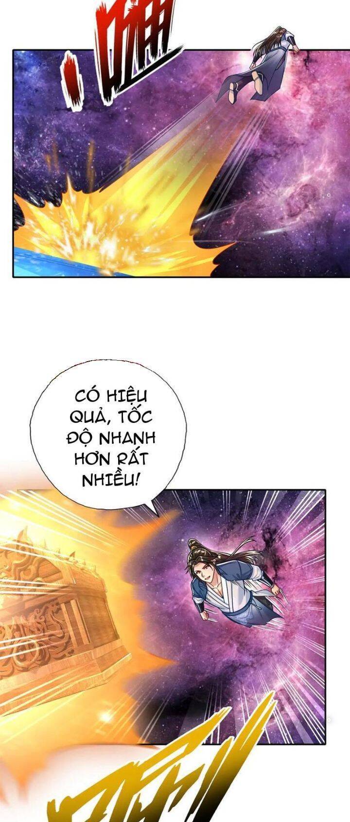 Ta Có Thể Đốn Ngộ Vô Hạn - Chapter 181 - Page 8