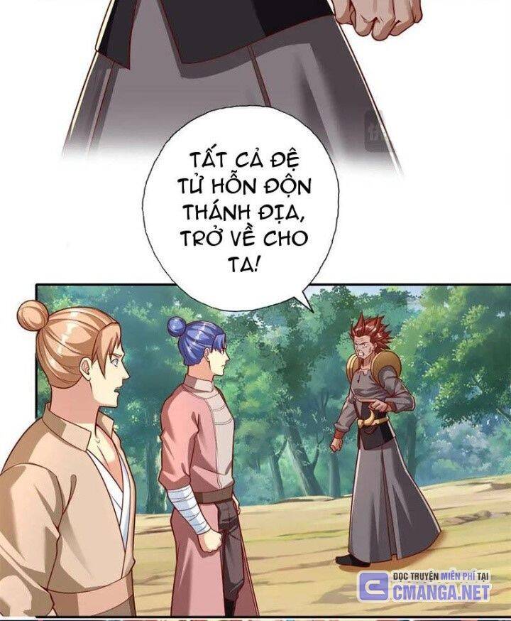 Ta Có Thể Đốn Ngộ Vô Hạn - Chapter 187 - Page 6