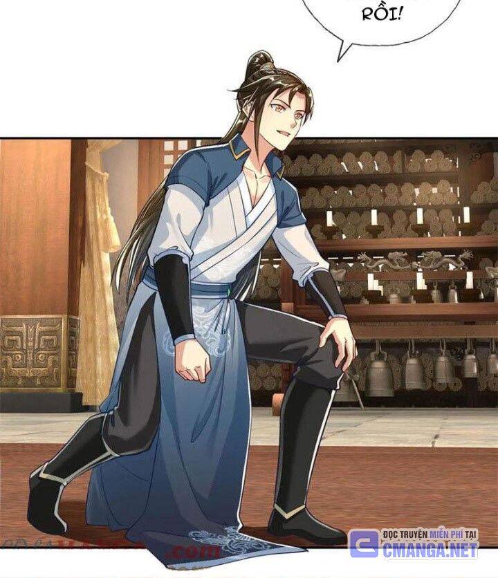 Ta Có Thể Đốn Ngộ Vô Hạn - Chapter 188 - Page 6