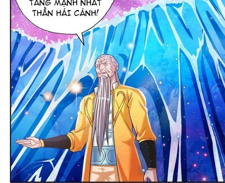 Ta Có Thể Đốn Ngộ Vô Hạn - Chapter 189 - Page 6