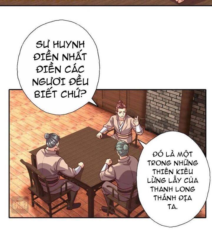 Ta Có Thể Đốn Ngộ Vô Hạn - Chapter 191 - Page 6