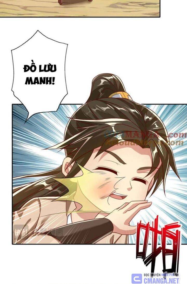 Ta Có Thể Đốn Ngộ Vô Hạn - Chapter 197 - Page 6