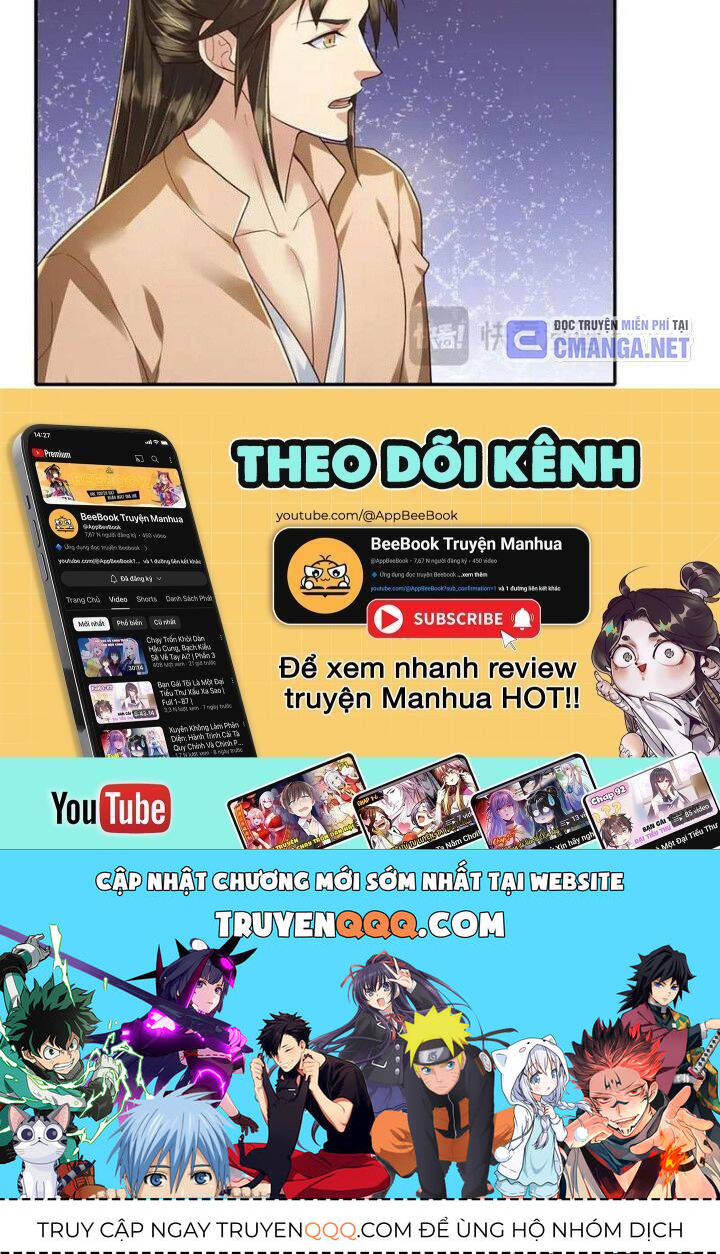 Ta Có Thể Đốn Ngộ Vô Hạn - Chapter 202 - Page 9