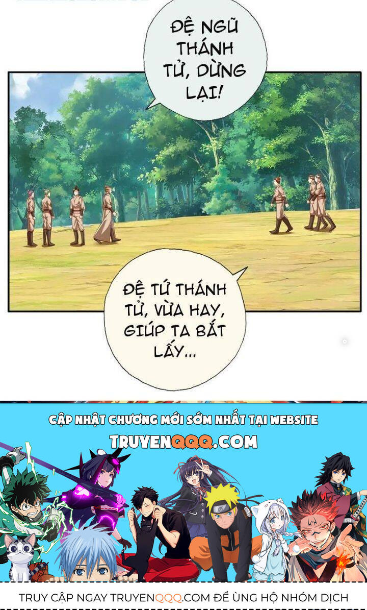 Ta Có Thể Đốn Ngộ Vô Hạn - Chapter 204 - Page 10