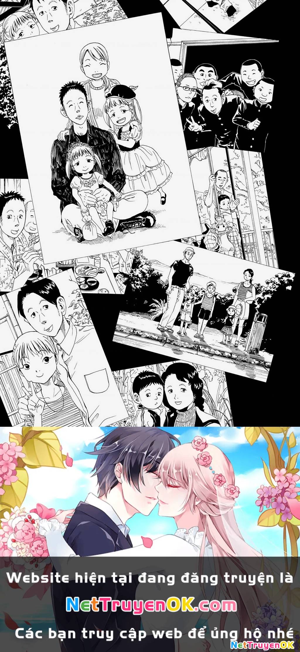 Văn phòng công chứng sau khi chết - Chapter 33 - Page 34