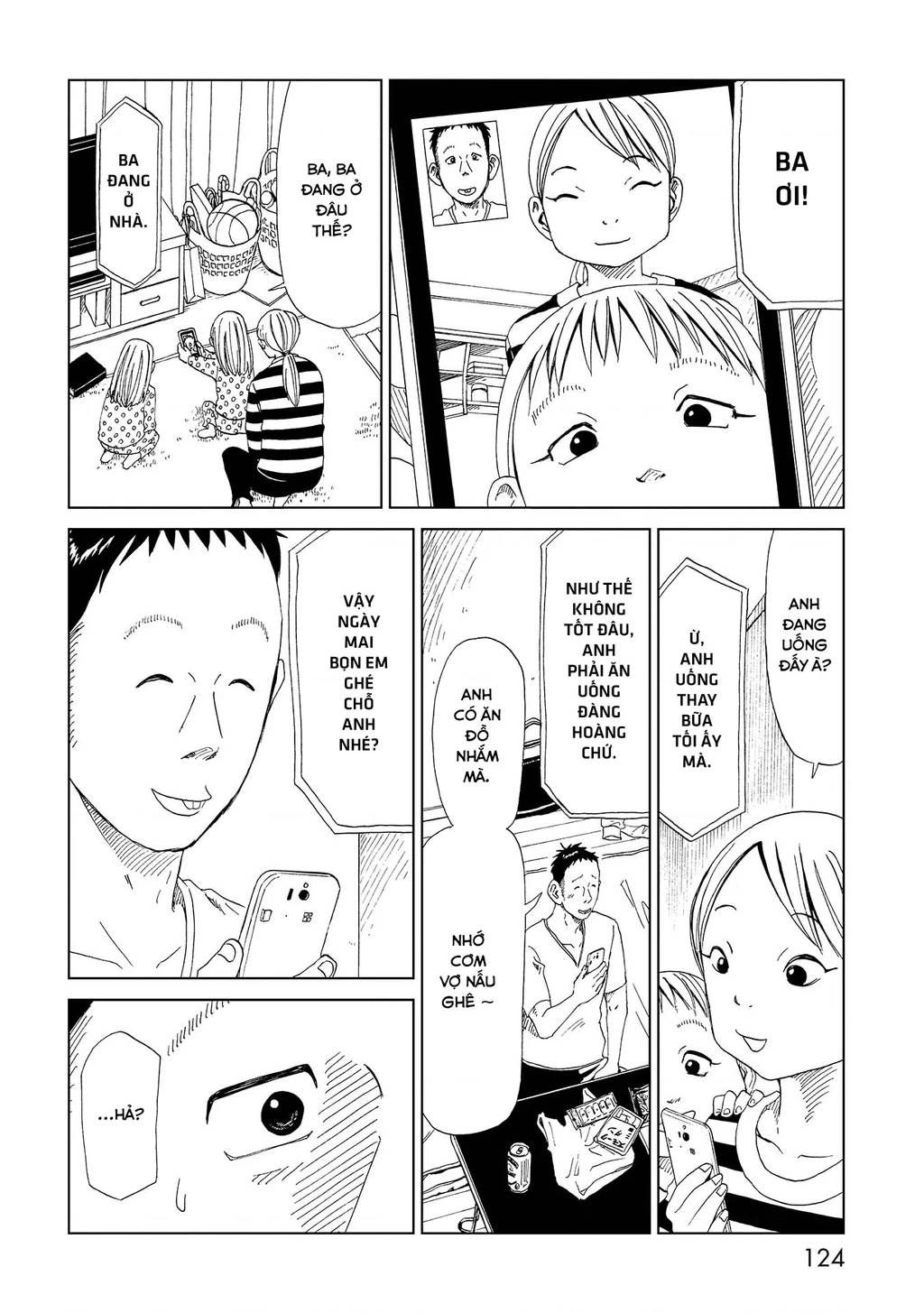 Văn phòng công chứng sau khi chết - Chapter 33 - Page 9